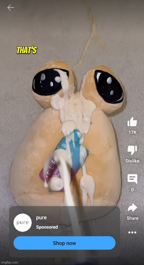 this is a real ad | made w/ Imgflip meme maker