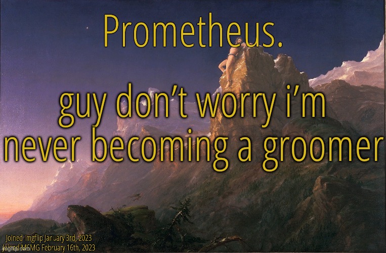 i hate erps they’re retarded | guy don’t worry i’m never becoming a groomer | image tagged in silver announcement template 9 0 | made w/ Imgflip meme maker