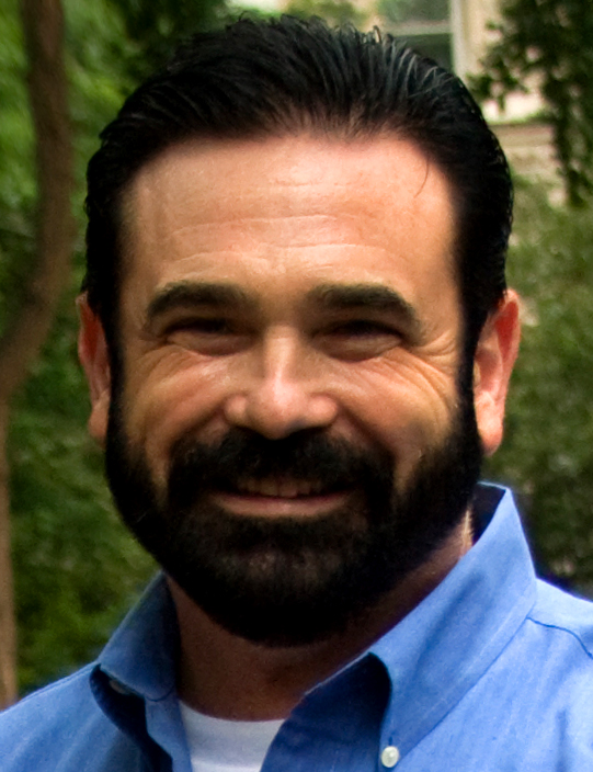 Billy Mays Blank Meme Template