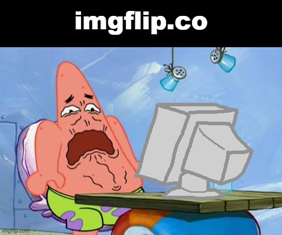 Patrick Star Internet Disgust | imgflip.co | image tagged in patrick star internet disgust | made w/ Imgflip meme maker