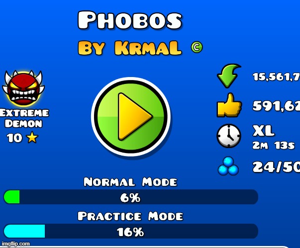 some progress. | made w/ Imgflip meme maker