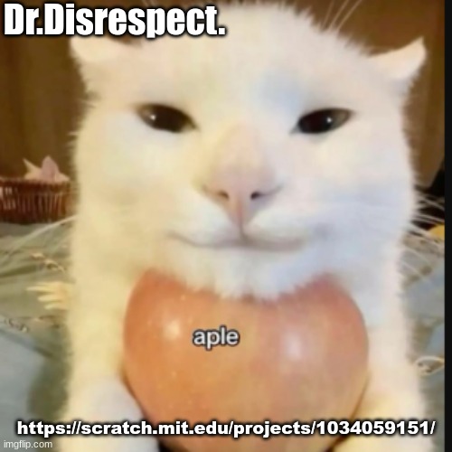 https://scratch.mit.edu/projects/1034059151/ | https://scratch.mit.edu/projects/1034059151/ | image tagged in an aple a day makes the doctor gay | made w/ Imgflip meme maker