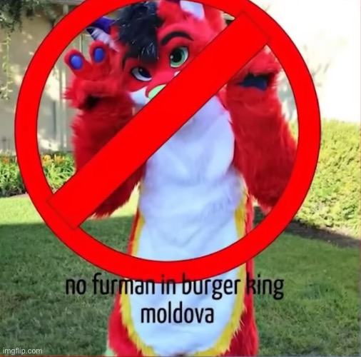 High Quality burger king moldova Blank Meme Template