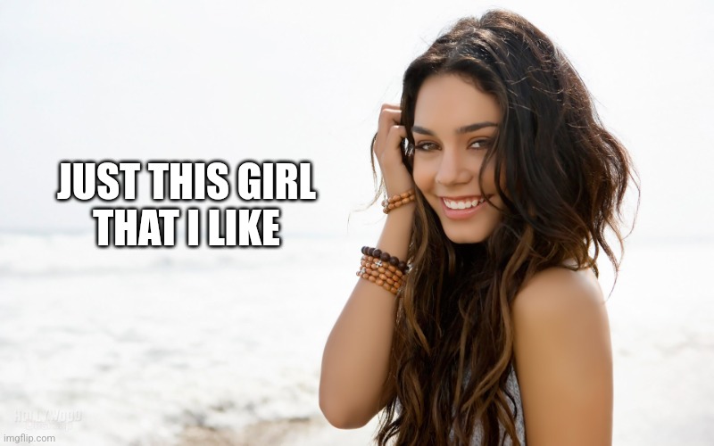 Beautiful girl | JUST THIS GIRL
THAT I LIKE | image tagged in beautiful girl,memes | made w/ Imgflip meme maker