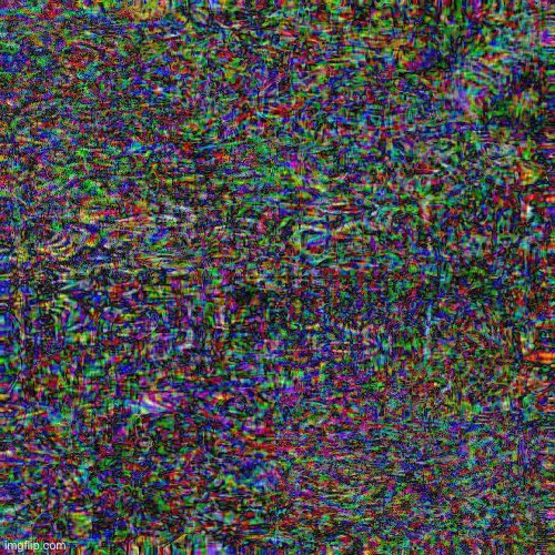 GASP vs FocusMelon but I've turned them into an amalgamation that in barely any way resembles either | made w/ Imgflip meme maker