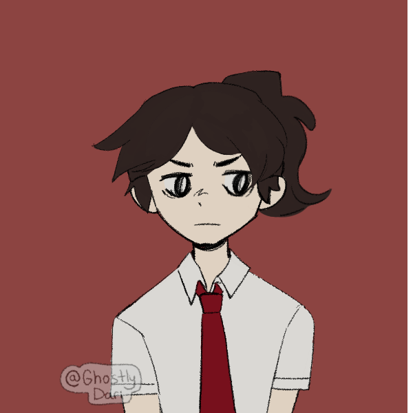 Dea's Picrew Blank Meme Template