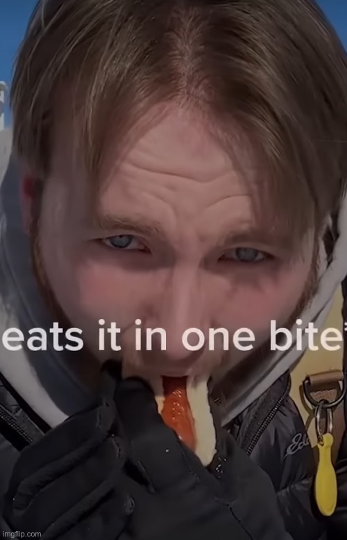 The most caseoh thing to do | made w/ Imgflip meme maker