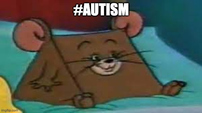 SMG-1 | #AUTISM | image tagged in smg-1 | made w/ Imgflip meme maker