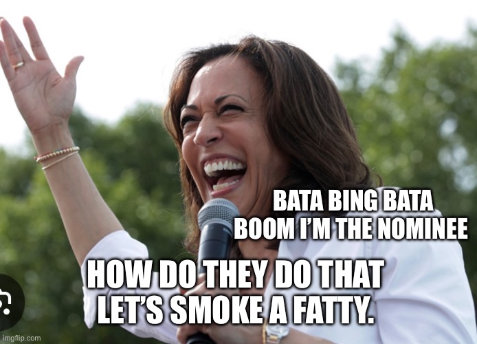 BATA BING BATA BOOM I’M THE NOMINEE; HOW DO THEY DO THAT 
LET’S SMOKE A FATTY. | made w/ Imgflip meme maker