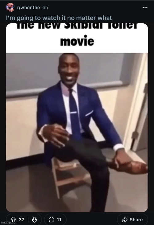 Movie | made w/ Imgflip meme maker