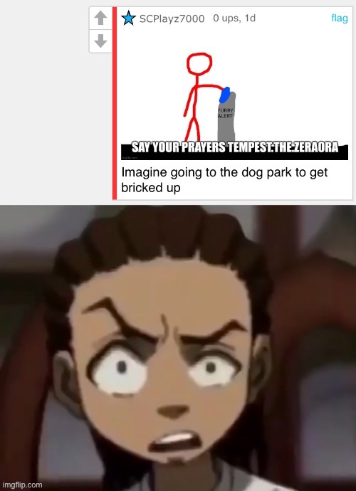 Chat, what the hell? | made w/ Imgflip meme maker