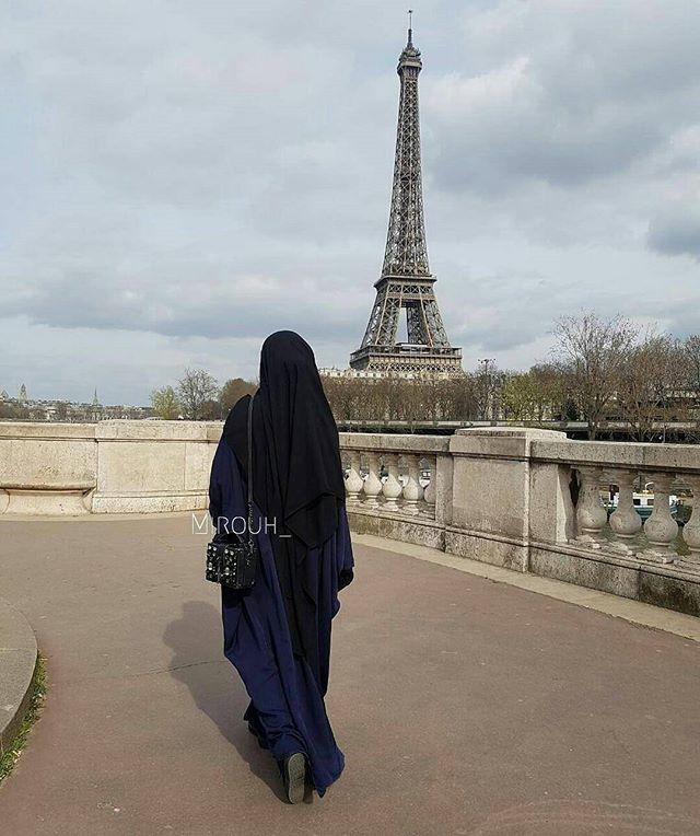 French Girls Blank Meme Template
