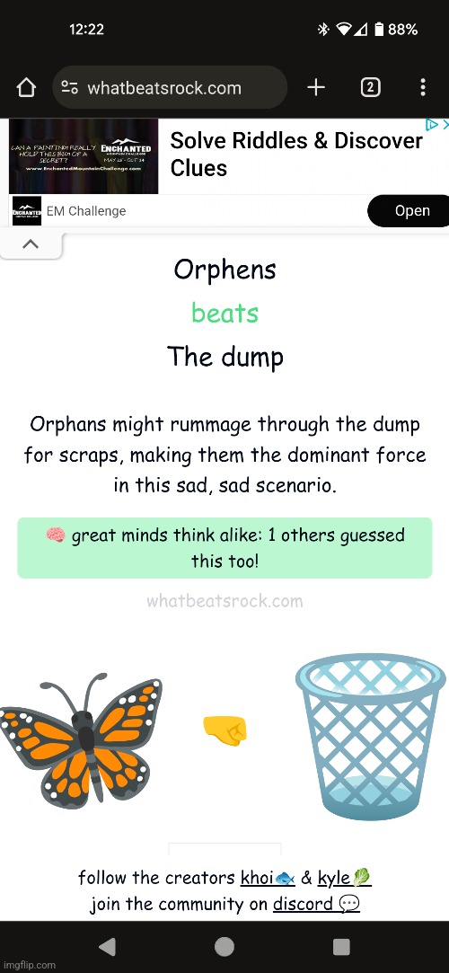 Orphens | image tagged in haha | made w/ Imgflip meme maker