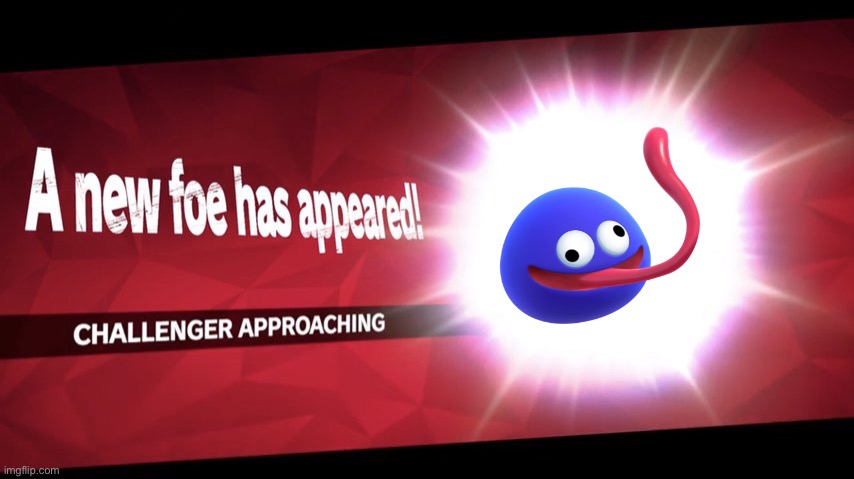 Challenger approaching | image tagged in challenger approaching | made w/ Imgflip meme maker