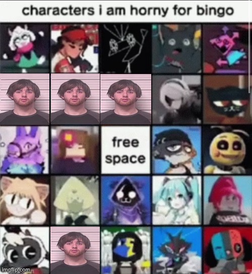… | made w/ Imgflip meme maker