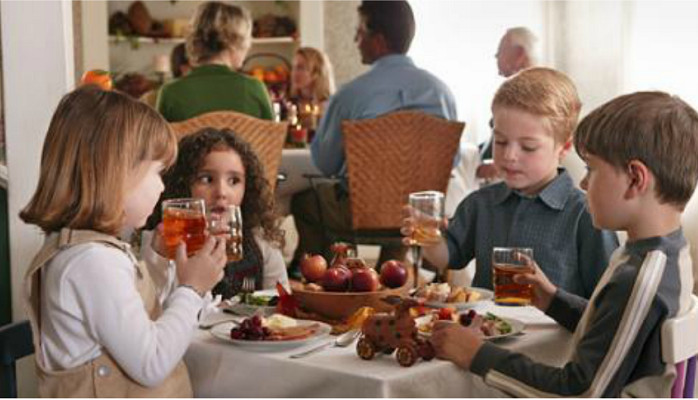 High Quality Kids table Blank Meme Template