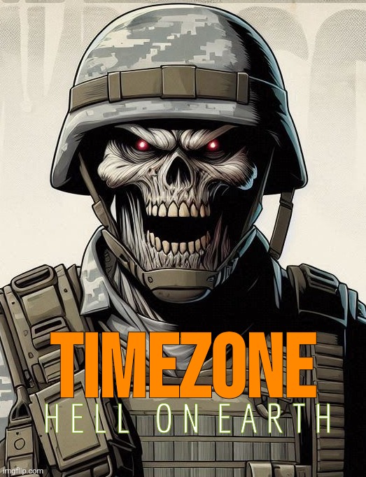 So, this would be the Nazi Zombies if TimeZone, open world and fighting demons and undead | TIMEZONE; H E L L   O N  E A R T H | image tagged in nazi zombies,timezone,game,idea,movie,cartoon | made w/ Imgflip meme maker