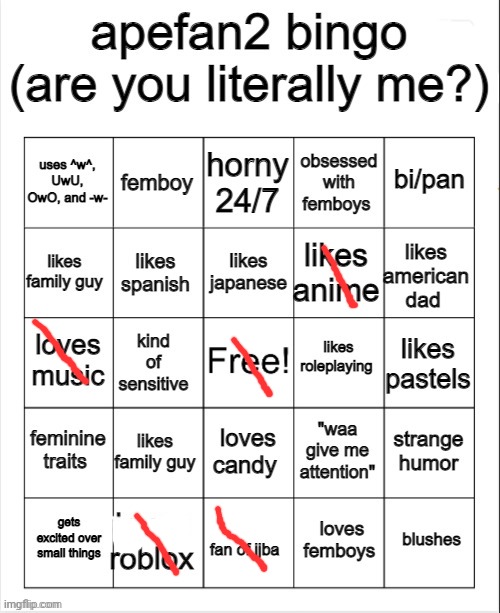 Real | image tagged in apefan2 bingo | made w/ Imgflip meme maker