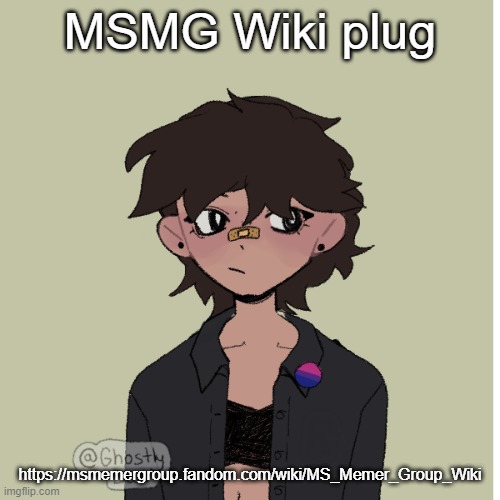 Neko picrew | MSMG Wiki plug; https://msmemergroup.fandom.com/wiki/MS_Memer_Group_Wiki | image tagged in neko picrew | made w/ Imgflip meme maker