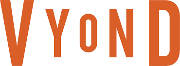 High Quality vyond logo Blank Meme Template