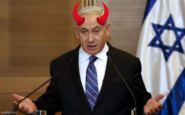 Benjamin Netanyahu | image tagged in benjamin netanyahu | made w/ Imgflip meme maker