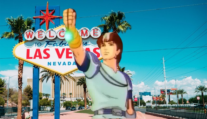 Magic Root #1 (Jayce) | image tagged in 80s,nostalgia,cartoon,hero,boy,las vegas | made w/ Imgflip meme maker