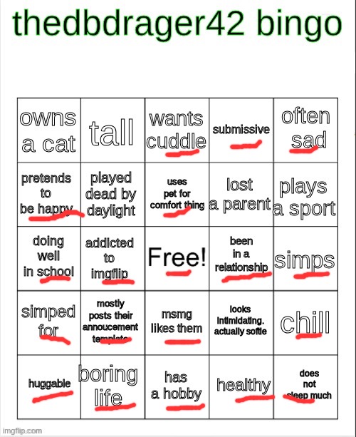 Wow | image tagged in thedbdrager42 bingo | made w/ Imgflip meme maker