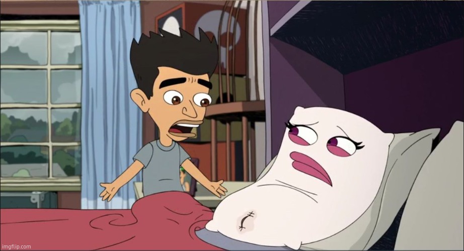 Big Mouth Mem | image tagged in big mouth mem | made w/ Imgflip meme maker