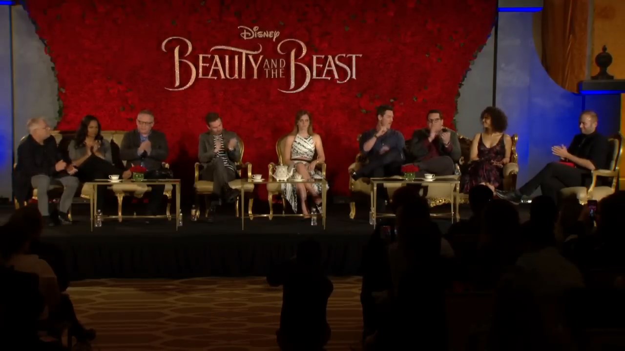 B&B Conference Blank Meme Template
