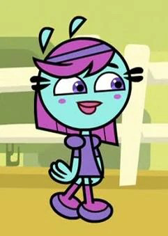Lina Blank Meme Template
