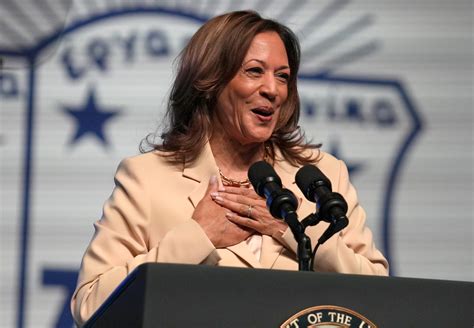 Kamala Blank Meme Template