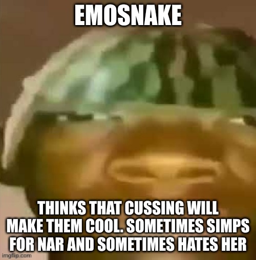 Just found a little something from 2 years ago - ES | made w/ Imgflip meme maker
