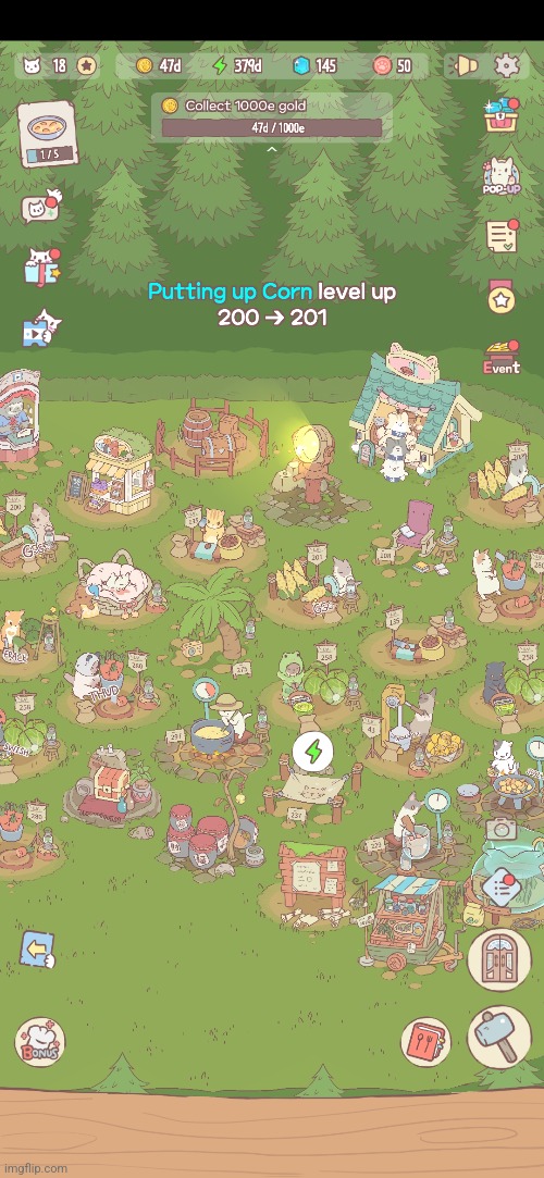 I fucking love this game (Cats & Soup) | made w/ Imgflip meme maker