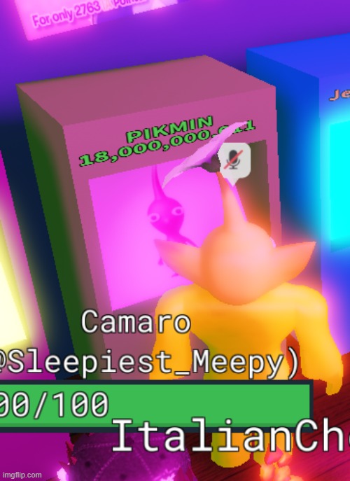 IT'S HIM!!! | made w/ Imgflip meme maker