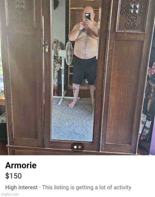 feet warning | made w/ Imgflip meme maker