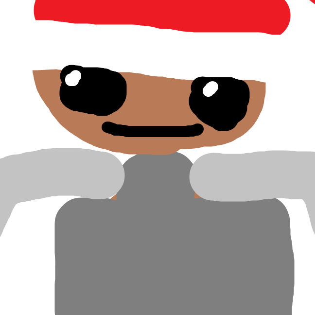 Saccboi Blank Meme Template