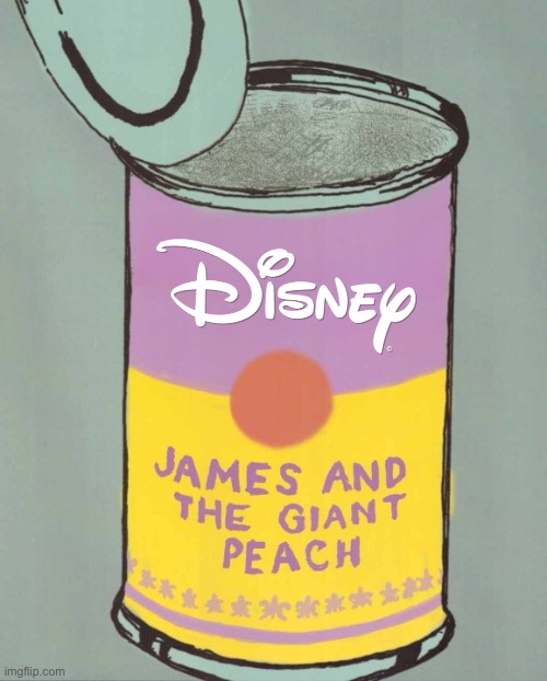 James and the Giant Peach | image tagged in disney,disney plus,movie,90s,nostalgia,90s kids | made w/ Imgflip meme maker