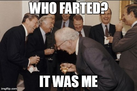 Laughing Men In Suits | WHO FARTED? IT WAS ME | image tagged in memes,laughing men in suits | made w/ Imgflip meme maker