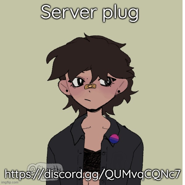 Neko picrew | Server plug; https://discord.gg/QUMvqCQNc7 | image tagged in neko picrew | made w/ Imgflip meme maker