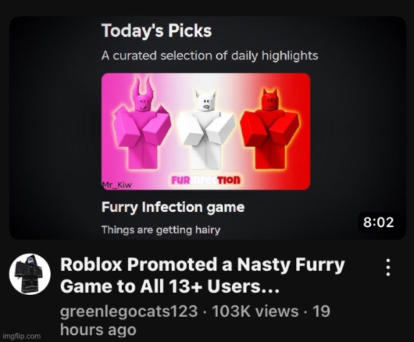 can we start boycotting roblox already | made w/ Imgflip meme maker