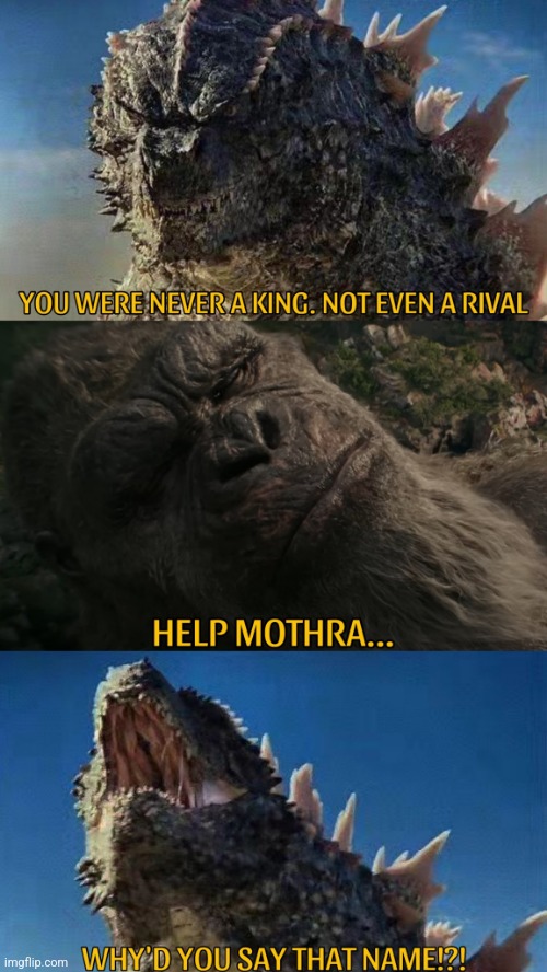 Help..... Mothra.mp3 | made w/ Imgflip meme maker
