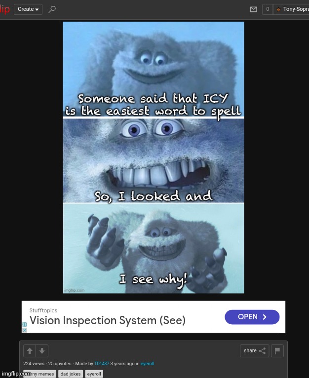 The gay porn | made w/ Imgflip meme maker