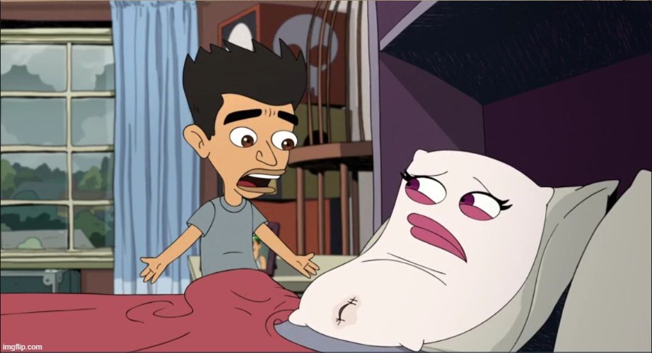 Big Mouth Mem | image tagged in big mouth mem | made w/ Imgflip meme maker