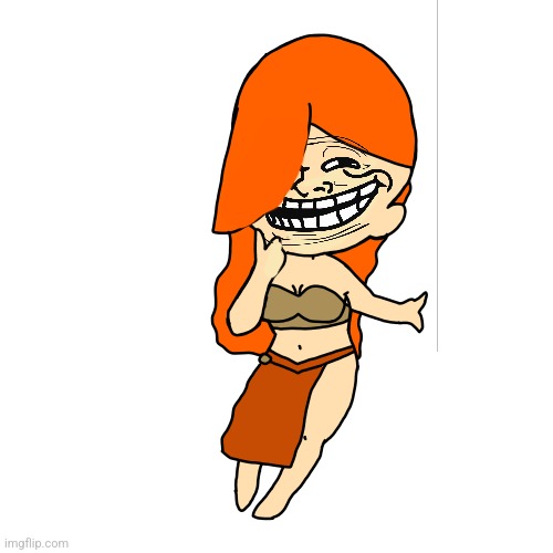 The | image tagged in chibi peyton by pearlfan23 | made w/ Imgflip meme maker
