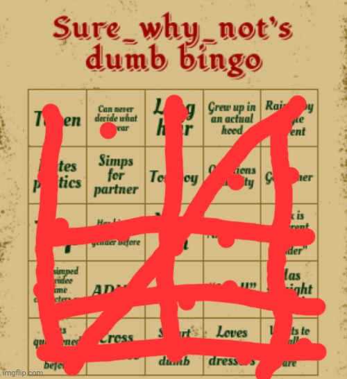 Swn better bingo | image tagged in swn better bingo | made w/ Imgflip meme maker