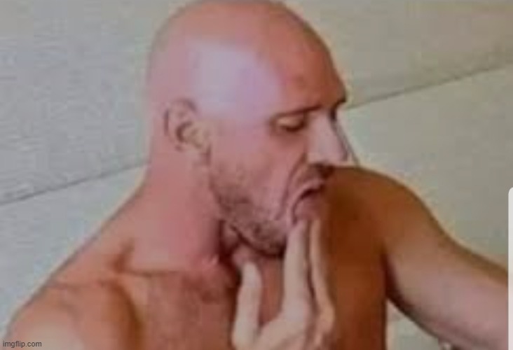 Johnny Sins lick | image tagged in johnny sins lick | made w/ Imgflip meme maker