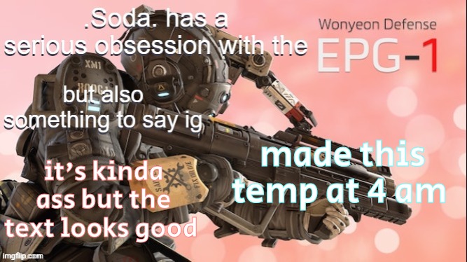 this gun makes my dilgle dongle feel funny | made this temp at 4 am; it's kinda ass but the text looks good | image tagged in this gun makes my dilgle dongle feel funny | made w/ Imgflip meme maker