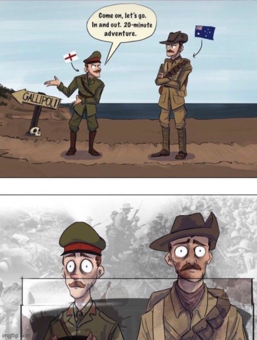 image tagged in ww1 | made w/ Imgflip meme maker