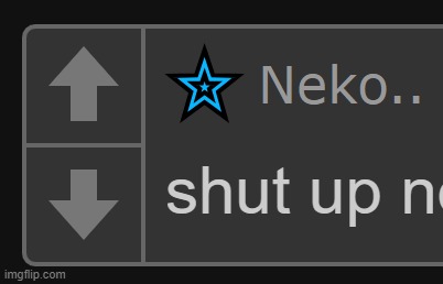 I JUST SAID NORMIE | made w/ Imgflip meme maker