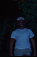 High Quality gambino creepy Blank Meme Template